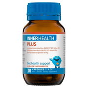 Inner Health Plus Cap X 30 *Ref ChemiStop