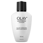 Olay Classic Moisturising Lotion (Normal) 150ml