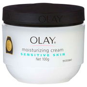 Olay Classic Moisturising Cream (Sensitive) 100g