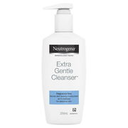Neutrogena Ultra Gentle Creamy Cleanser 200ml