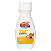 Palmer's Shea Butter Formula Raw Shea Nourish Body Lotion 250ml
