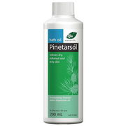 Ego Pinetarsol Bath Oil 200ml