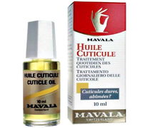 Mavala Cuticle Oil 10ml ChemiStop