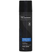 TRESemme Hairspray Freeze Hold 75g ChemiStop