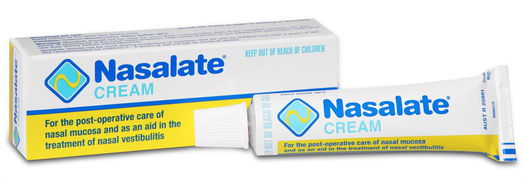 Nasalate Cream 15g