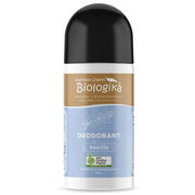 Biologika Organic Deodorant Roll-On (Vanilla) 70ml