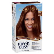 Clairol Nice And Easy 5RB Medium Chestnut Brown ChemiStop