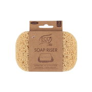 White Magic Eco Basics Soap Riser - Latte X 2