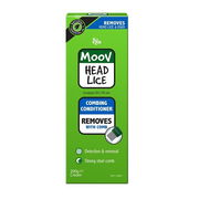 Ego Moov Head Lice Combing Conditioner 200g