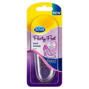 Scholl Party Feet Gel Heel Shields (1 Pair)