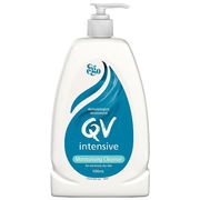 Ego QV Intensive Moisturising Cleanser 500ml