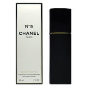 Chanel N°5 Refillable Spray (Women) EDT 50ml