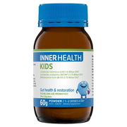 Inner Health For Kids Powder 60g *Ref