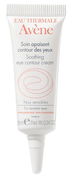 Avene Soothing Eye Contour Cream 10ml