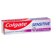 Colgate Toothpaste Sensitive Multi Protection 110g