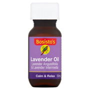 Bosisto's Lavender Oil 50ml