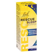 Rescue Remedy Sleep Drops 10ml