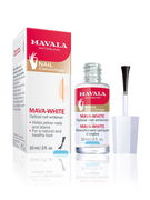 Mavala Mava-White Optical Nail Whitener 10ml ChemiStop