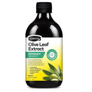 Comvita Olive Leaf Extract Peppermint Flavour 500ml ChemiStop