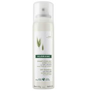 Klorane Dry Shampoo with Oat Milk 150ml