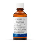 In Essence 100% Pure Essential Oil Lavender 50ml