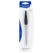 Manicare Sapphire Nail File Soft Touch Handle (39500) ChemiStop