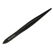 Manicare Black Point Tweezers (35200)