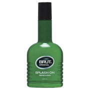 Brut Body Splash 200ml