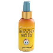 Squatty Potty Unicorn Gold Toilet Spray (Citrus Squeeze) 118ml