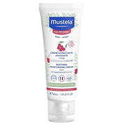 Mustela Soothing Moisturising Face Cream 40ml