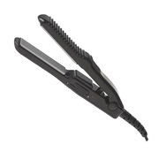 BaBylissPRO Mighty Mini 15cm Crimper (Black) ChemiStop