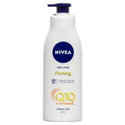 Nivea Firming Body Lotion with Q10 Plus 400ml