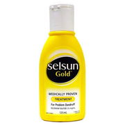 Selsun Treatment 125ml