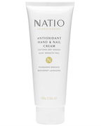 Natio Anti-Oxidant Hand & Nail Cream 100g ChemiStop