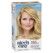 Clairol Nice And Easy 9.5A Natural Baby Blonde ChemiStop