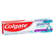 Colgate Toothpaste Sensitive Pro-Relief 50g
