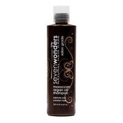 Seven Wonders Moroccan Argan Oil Shampoo 250ml