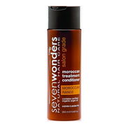 Seven Wonders Moroccan Argan Oil Conditioner 250ml