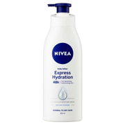 Nivea Express Hydration Body Lotion 400ml
