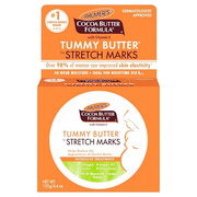 Palmer's Cocoa Butter Formula Tummy Butter for Stretch Marks 125g ChemiStop