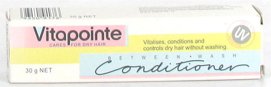 Vitapointe Between Wash Conditioner 30g