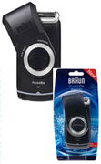 Braun M30 Mobile Shaver