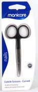 Manicare Cuticle Scissors Curved (31400) ChemiStop