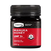 Comvita UMF 5+ Manuka Honey 250g
