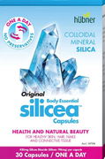 Silicea One A Day Cap X 30 ChemiStop